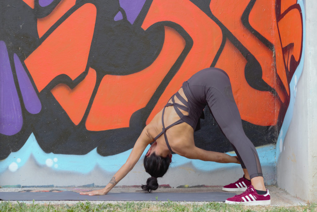 yoga montebelluna