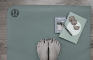 giulia rizzi yoga food blog comunicazione