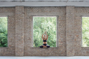 giulia rizzi yoga montebelluna