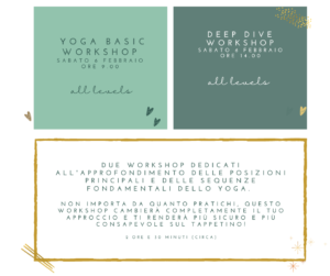 workshop