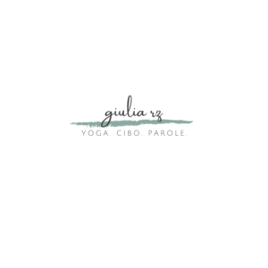 giulia rizzi yoga food