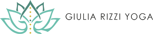 Giulia Rizzi Yoga online
