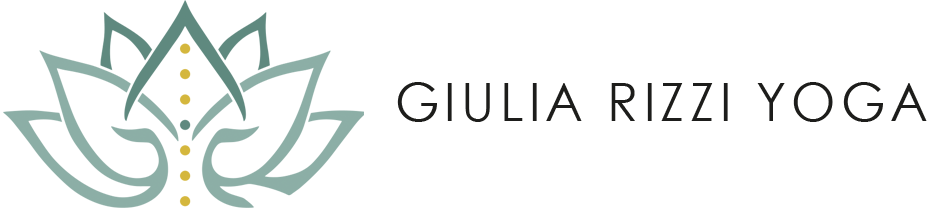 Giulia Rizzi Yoga online
